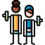 Teacher icon 64x64