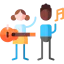 Band icon 64x64