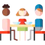 Lunch icon 64x64