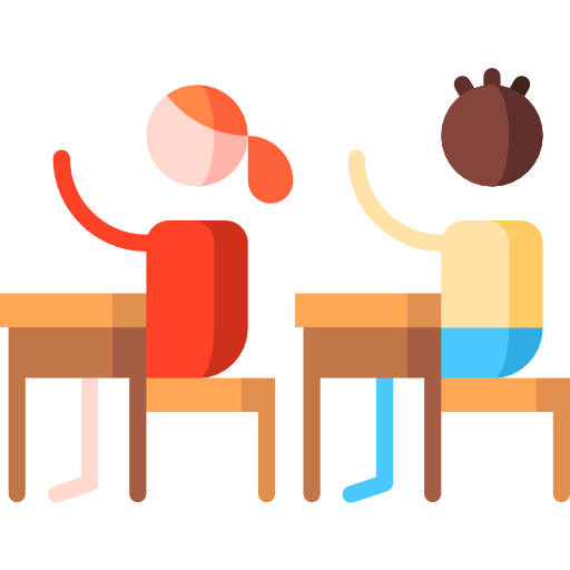 Students icon