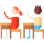Students Symbol 64x64