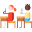 Students Symbol 64x64