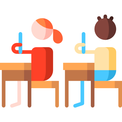 Students icon