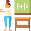 Teacher icon 64x64