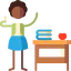 Teacher icon 64x64