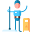 Cleaner Symbol 64x64