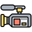 Video recording 상 64x64