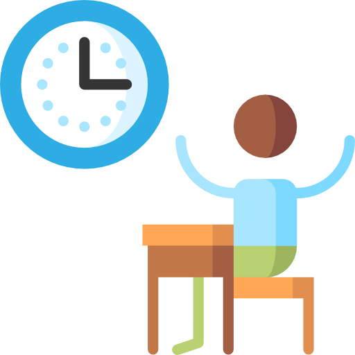 Student icon