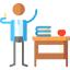 Teacher icon 64x64