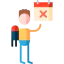 Student Symbol 64x64