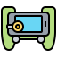 Gamepad icon 64x64