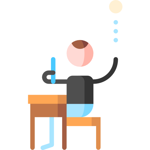 Student icon