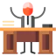 Teacher icon 64x64