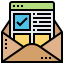 Email icon 64x64