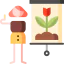 Teacher icon 64x64