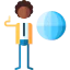 Teacher icon 64x64