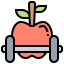 Apple icon 64x64