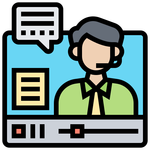 Live icon