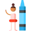Crayon icon 64x64