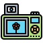 Camera icon 64x64
