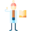 Teacher icon 64x64