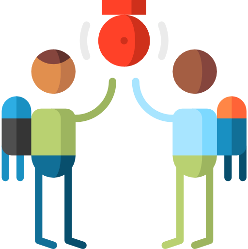 Student icon