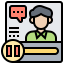 Video icon 64x64