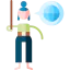 Teacher icon 64x64