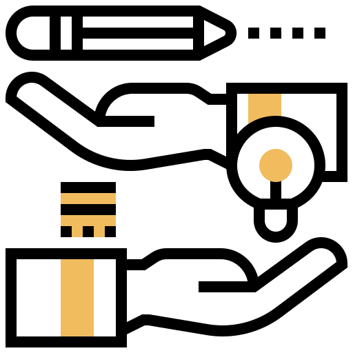 Collaboration icon