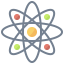 Atoms icon 64x64