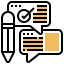 Feedback icon 64x64