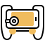Gamepad icon 64x64