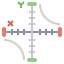 Axis アイコン 64x64
