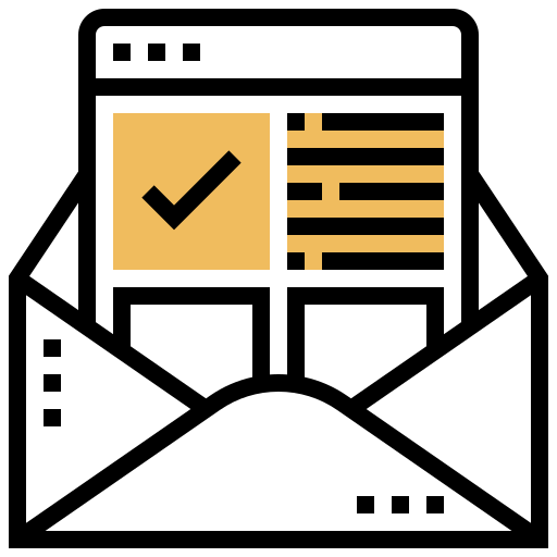 Email icon