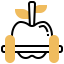 Apple icon 64x64