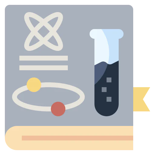 Book icon