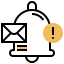 Notification icon 64x64