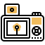 Camera icon 64x64