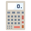 Calculator icon 64x64