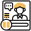 Video icon 64x64