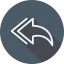 Reply icon 64x64