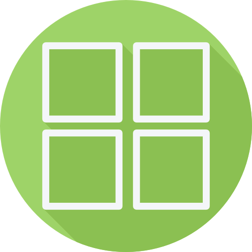 Menu icon
