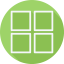 Menu icon 64x64