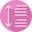 Sort icon 64x64