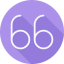 Left quote icon 64x64