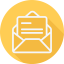 Mail icon 64x64