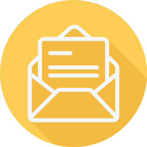 Mail icon
