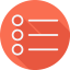 List icon 64x64