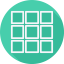 Menu icon 64x64