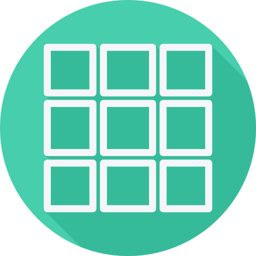 Menu icon